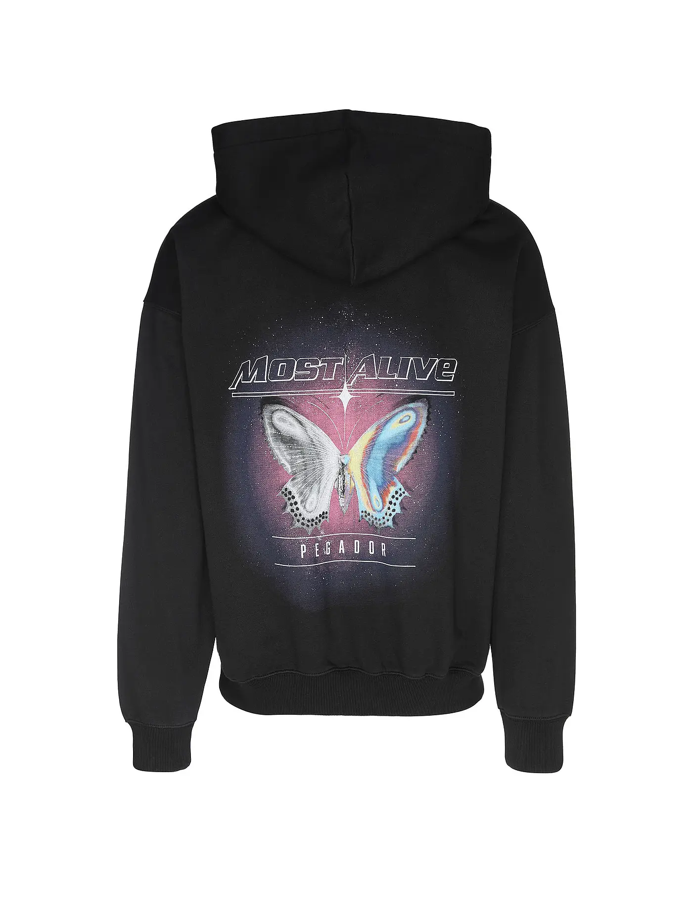 PEGADOR | Kapuzensweater - Hoodie NENA | 